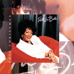 Moby featuring Patti LaBelle - I'm Christmasing With You