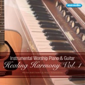 Healing Harmony, Vol. 1 (Instrumental) artwork
