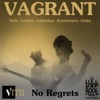 No Regrets (feat. Bartek Piwowarczyk) - Single