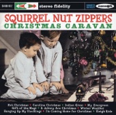 Squirrel Nut Zippers - Winter Weather