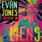 Missy Elliott - Evan Leslie Jones lyrics