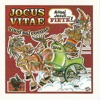 Jocus - De Kriebels (feat. Bram Holla & Ruud Stikkelbroeck)