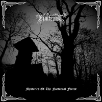 Evilfeast - Mysteries of the Nocturnal Forest artwork