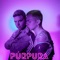 Púrpura (feat. David Montoya) - Renzo lyrics