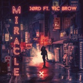 Miracle (feat. Vic Brow) [Club Mix] artwork