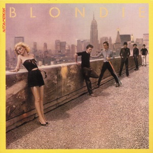 Blondie - The Tide Is High - 排舞 編舞者