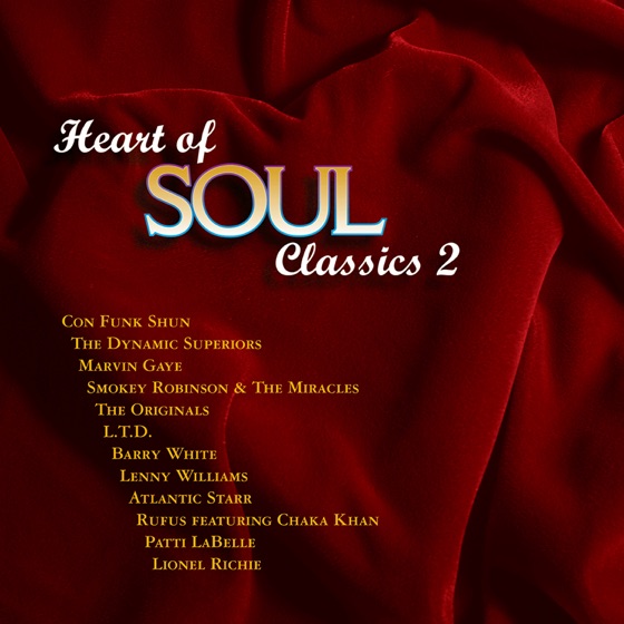 Cover artwork for Everlasting Love (feat. Chaka Khan)