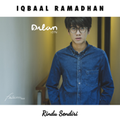 Rindu Sendiri by Iqbaal Ramadhan - cover art