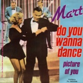 Do You Wanna Dance artwork