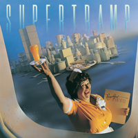 Supertramp - Breakfast In America (Deluxe Edition) [Remastered] artwork