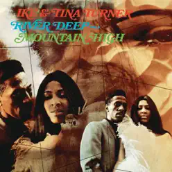 River Deep-Mountain High (with Tina Turner) - Ike & Tina Turner