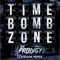 Timebomb Zone (Conrank Remix) - Single