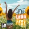 Instrumental Jazz artwork