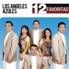 El Listón De Tu Pelo by Los Angeles Azules iTunes Track 14