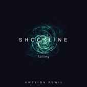 Falling (Ambyion Remix) artwork