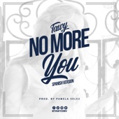 No More You artwork