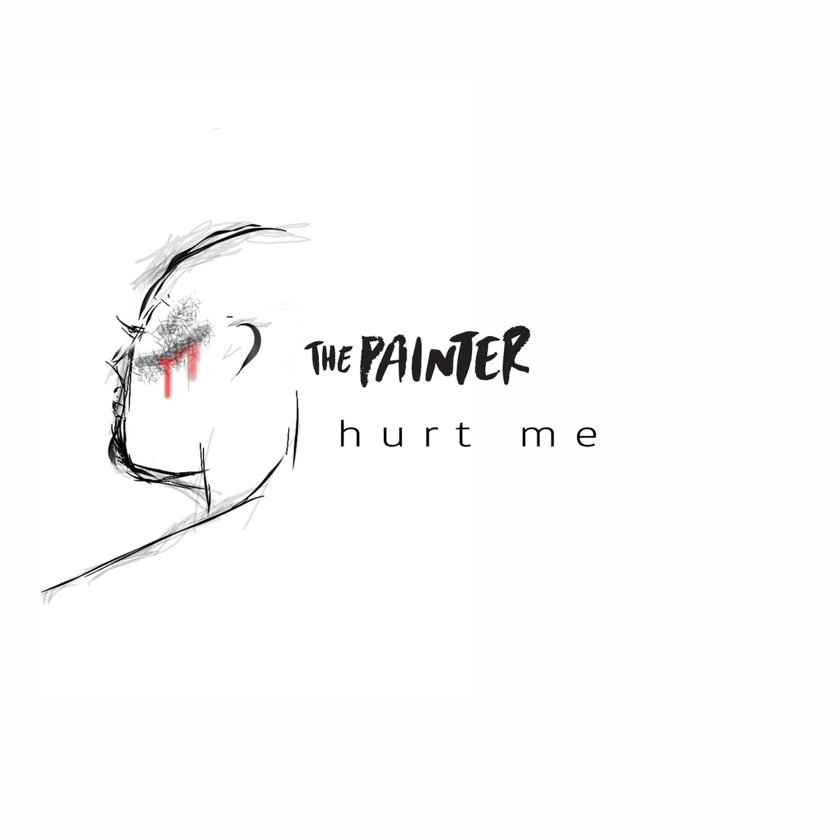 Песня hurts me. Hurt me.