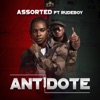 Antidote (feat. Rudeboy) - Single