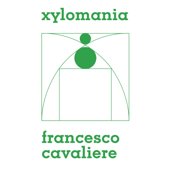 Xylomania - EP - Francesco Cavaliere