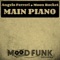 Main Piano - Angelo Ferreri & Moon Rocket lyrics