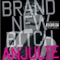 Brand New Bitch - Anjulie lyrics