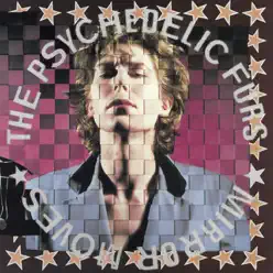 Mirror Moves - Psychedelic Furs