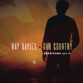 Ray Davies - The Getaway