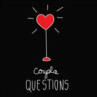 Coupla Questions podcast