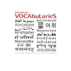 Vocabularies - Bobby Mcferrin