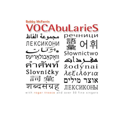 Vocabularies - Bobby Mcferrin