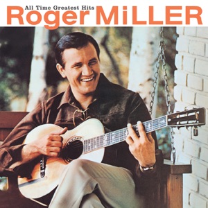 Roger Miller - England Swings (Remix) - Line Dance Music