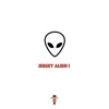 Jersey Alien, Vol. 1