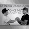 Oncemil - La Piedra Urbana lyrics