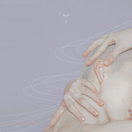 Cover artwork for Off Limits