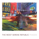 The Most Serene Republic - Shopping Cart People