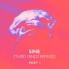 Stupid Minds Remixed, Pt. 1 (Remixes)