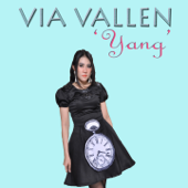 Yang by Via Vallen - cover art