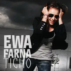 Ticho - Ewa Farná Ticho - Ewa Farná