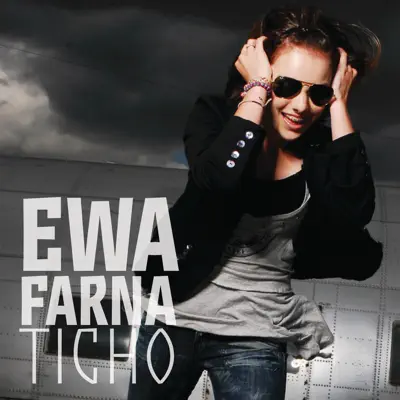 Ticho - Ewa Farná