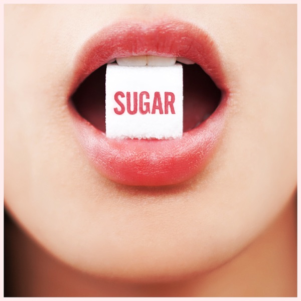 Maroon 5 - Sugar (Deluxe Single)