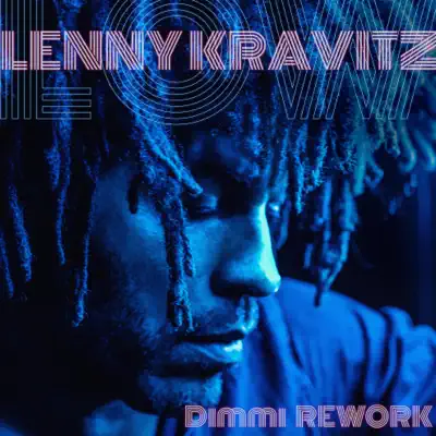 Low (DIMMI Rework) - Single - Lenny Kravitz