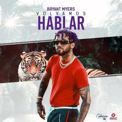 Volvamos Hablar - Single - Bryant Myers