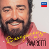 Buongiorno a te - Luciano Pavarotti, Royal Philharmonic Orchestra & Rob Mathes