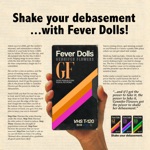 Fever Dolls - Gennifer Flowers