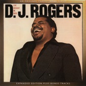 D.J. Rogers - Love Brought Me Back (12" Version)