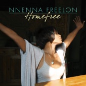 Nnenna Freelon - Lift Every Voice And Sing