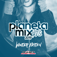 Various Artists - Planeta Mix Hits 2019: Winter Edition artwork