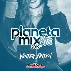 Planeta Mix Hits 2019: Winter Edition by Various Artists album reviews, ratings, credits