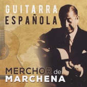 Guitarra Española artwork