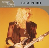 Lita Ford - Shot of Poison